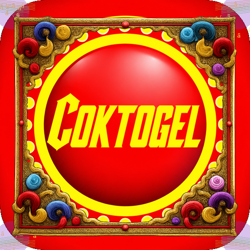 coktogel — galeri pratinjau Resmi APK